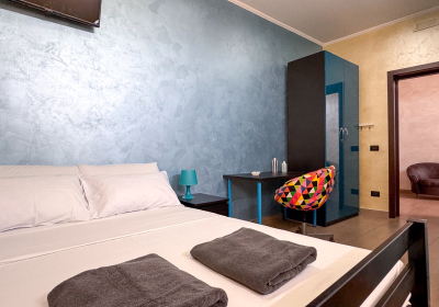 Casa Vacanze Appartamento Kira House